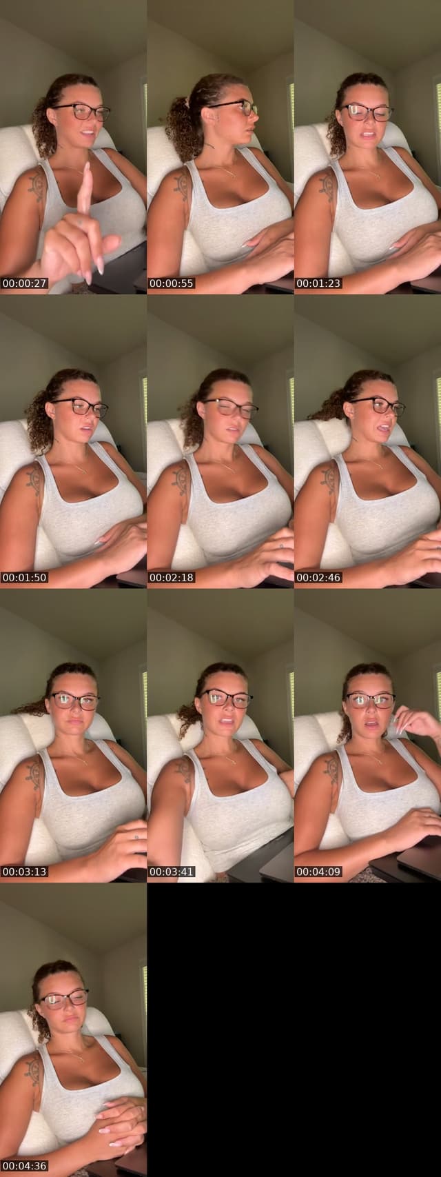 @getyourselfamiranda TikTok live