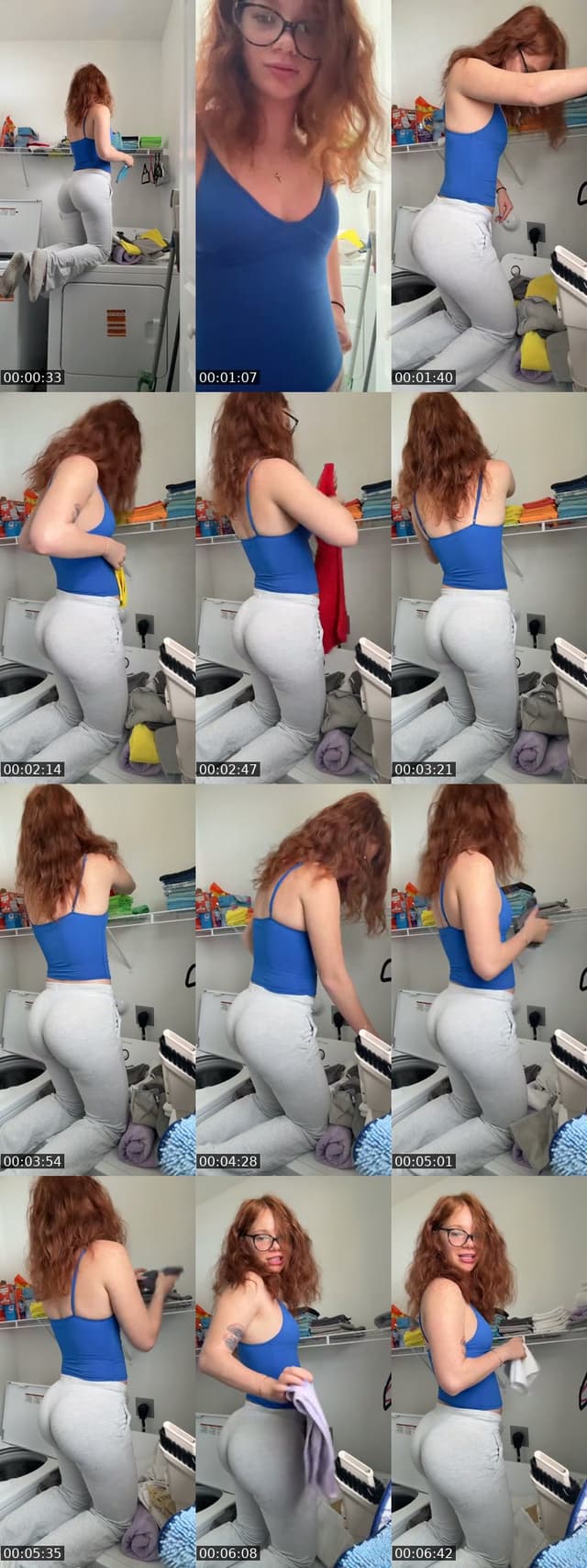@redheadtyrone96 TikTok live