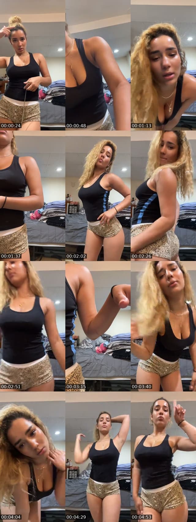 @lostfairy.bia TikTok live