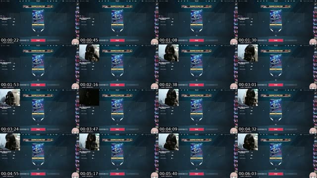 TikTok live: cosplau + palo by @tokoishi.thessi