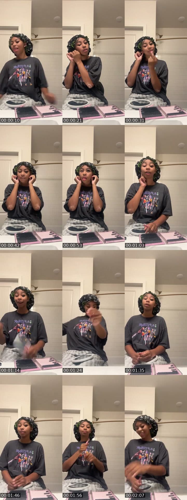 @ziyaa.3.0 TikTok live stream
