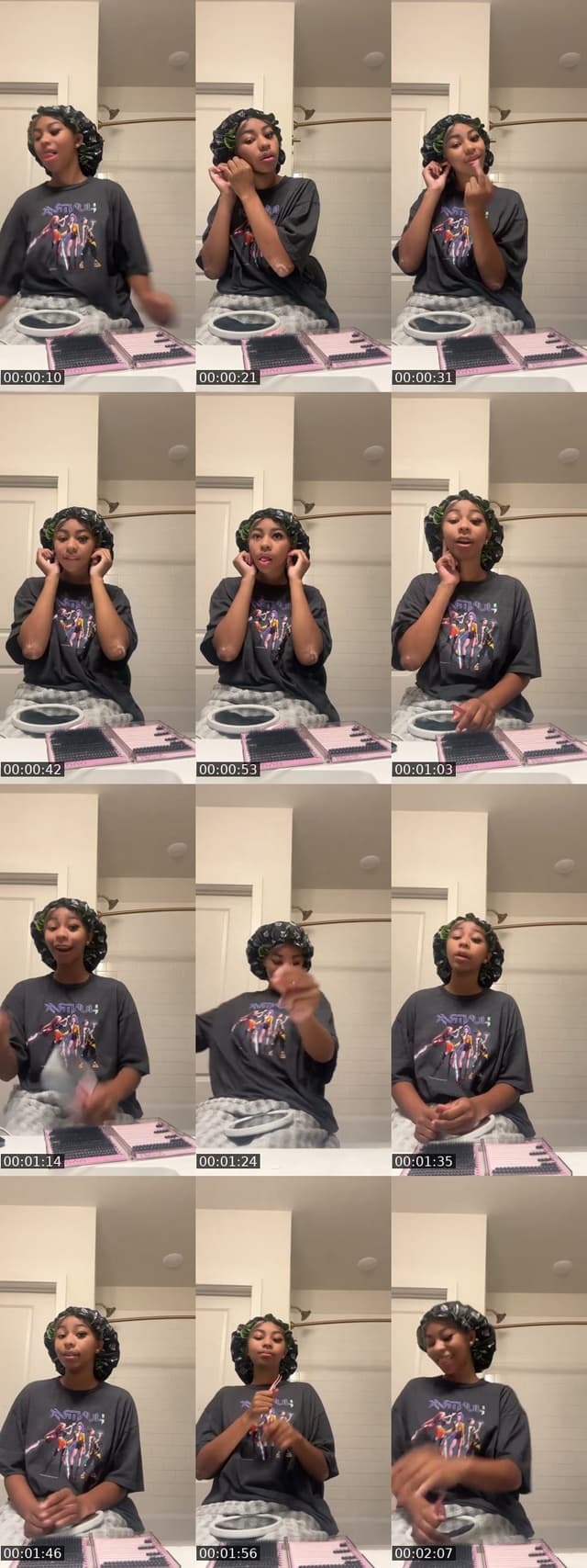 @ziyaa.3.0 TikTok live