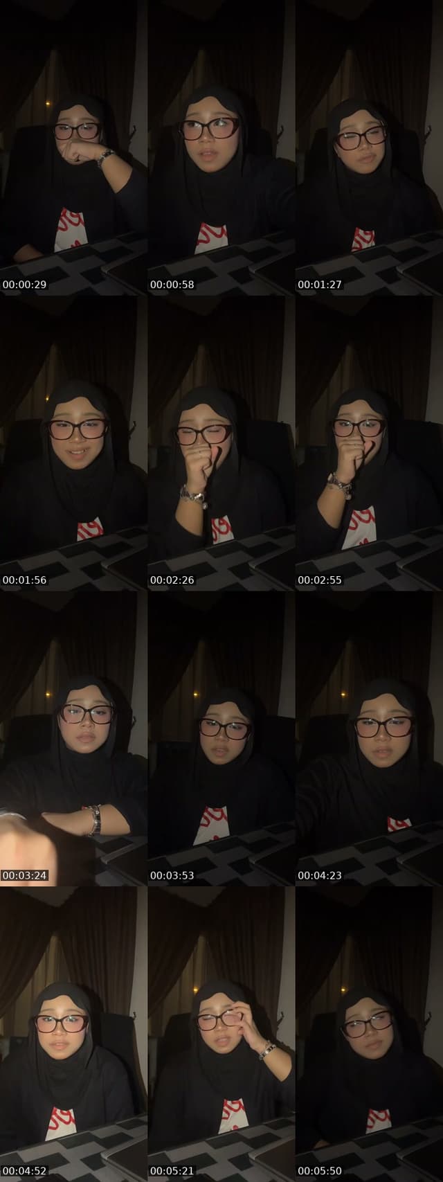 @nrnhz TikTok live from 2026-07-03
