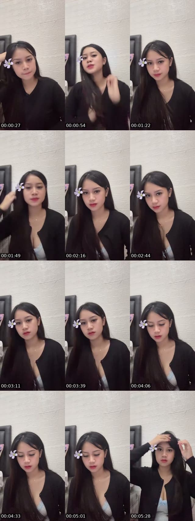 @arinrhmwnt TikTok live from 2026-07-03