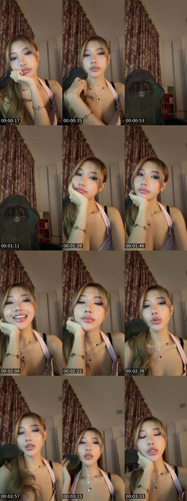 @hboe6 TikTok live