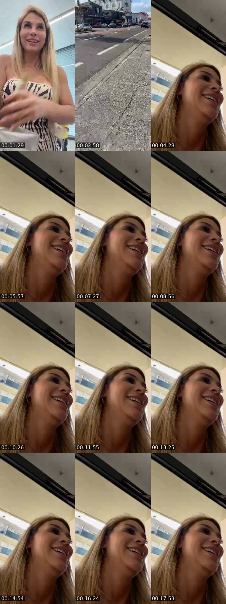 @alineguedees TikTok live stream