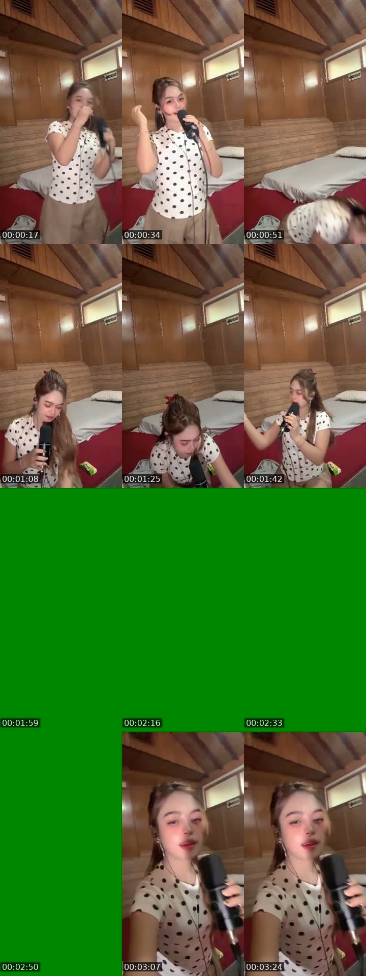 @rtn.silvi TikTok live stream