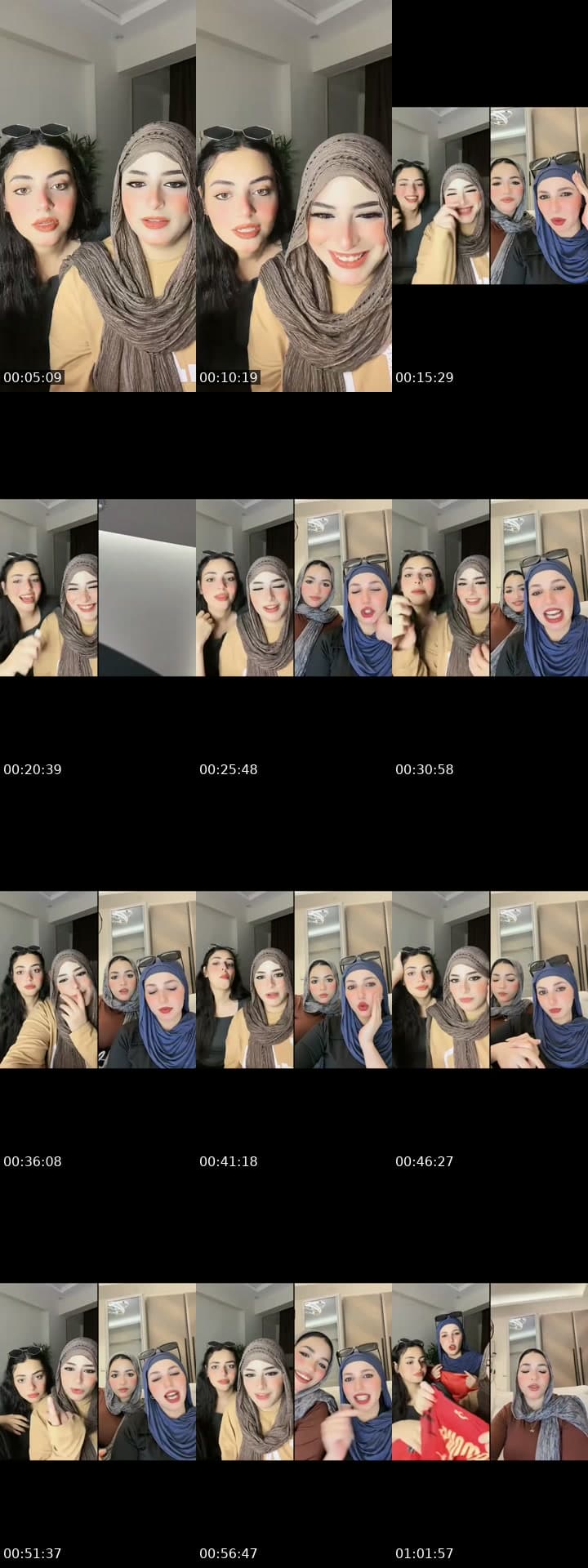 @amiramohame81 TikTok live stream