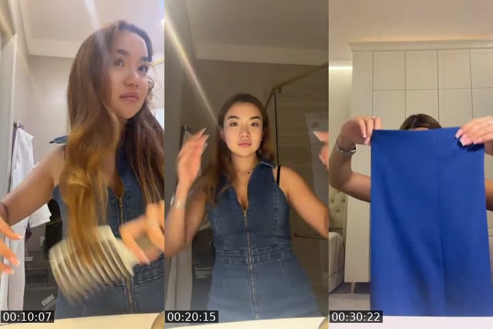 @ilyalashka TikTok live stream