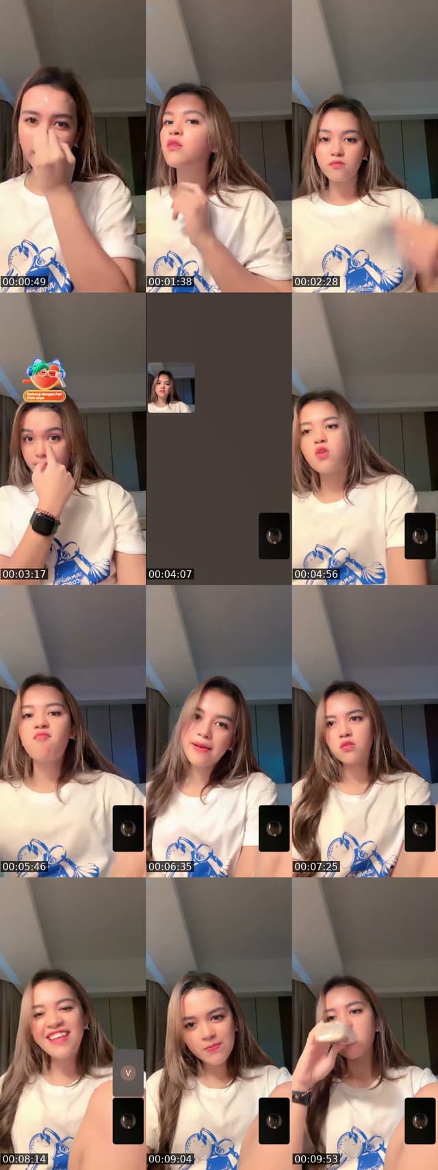 @gunat70 TikTok live
