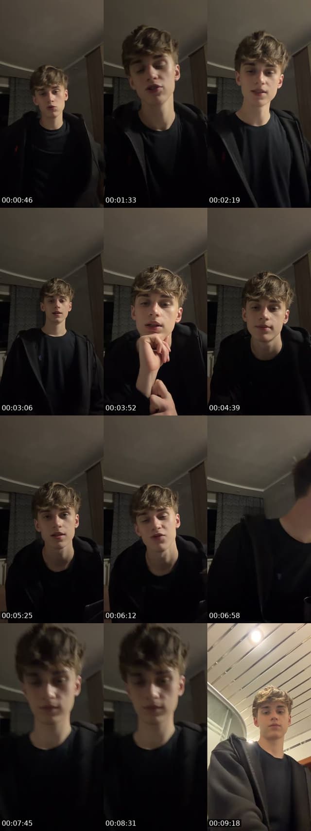 @nnttsll TikTok live