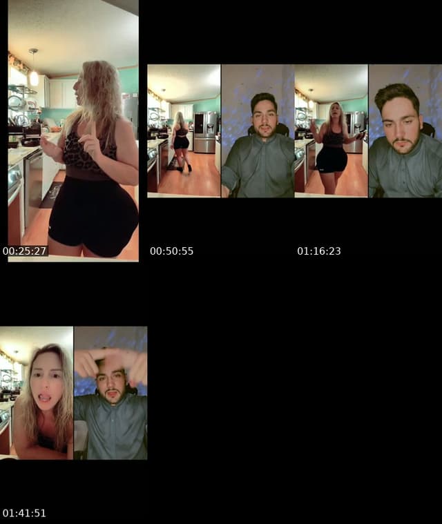 @6southern TikTok live from 2026-07-03