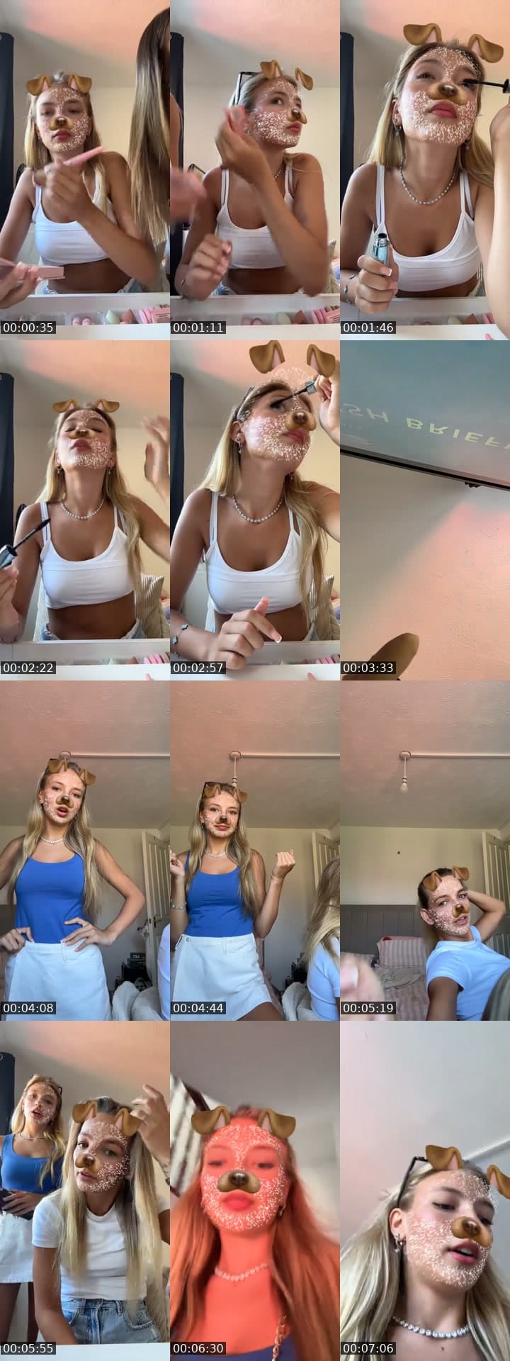 @miabackup.2010 TikTok live stream