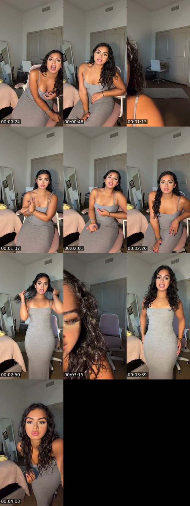 Let’s fill up the gift gallery - @samanthaxiloee