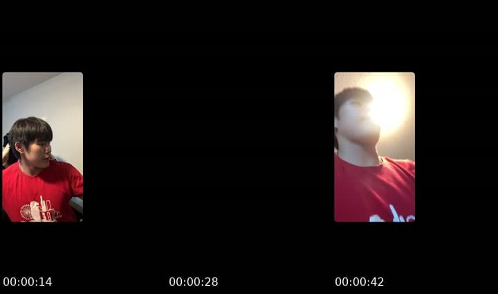 First CANADA STREAM