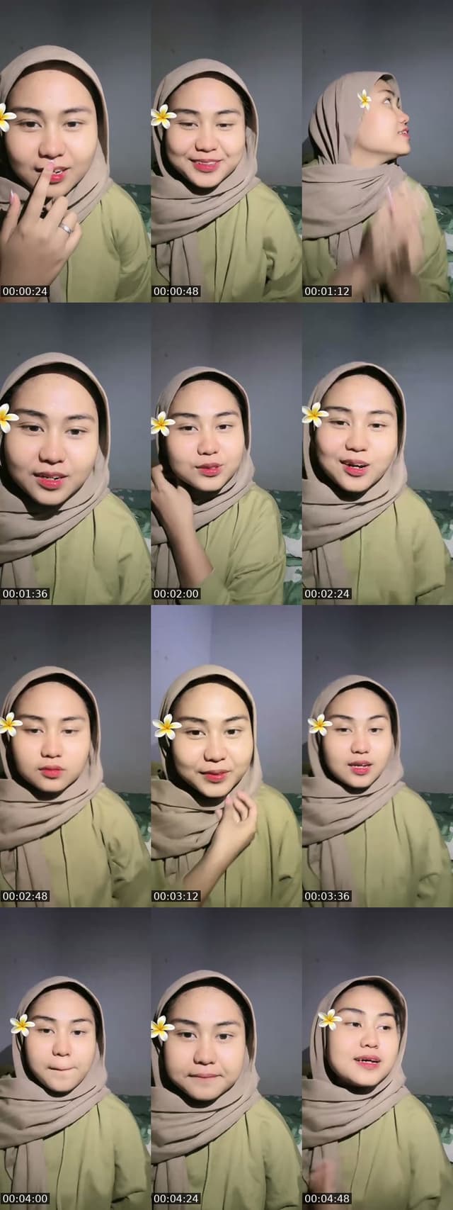 hallo anomali dunia - @spidercaaaaa