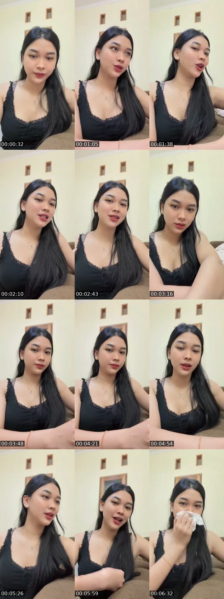 @sy.zella TikTok live stream