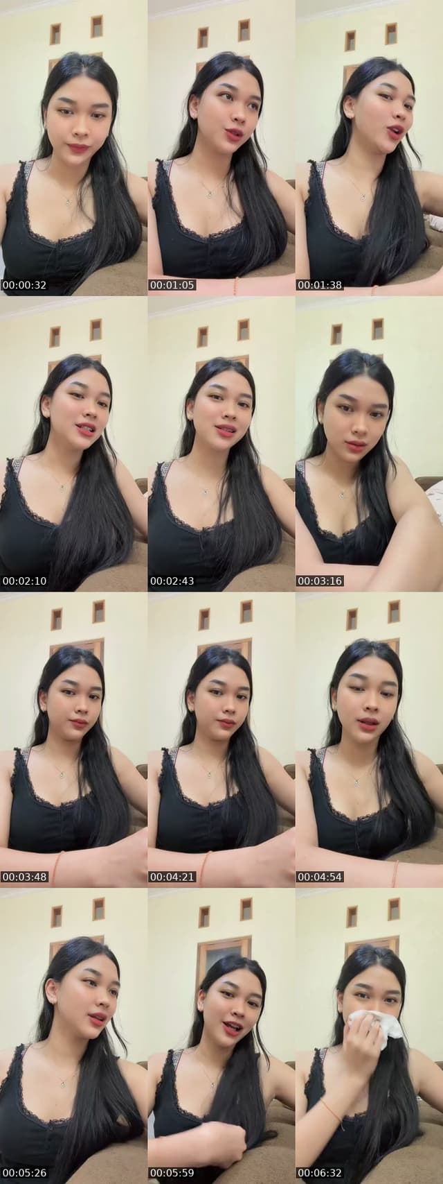@sy.zella TikTok live