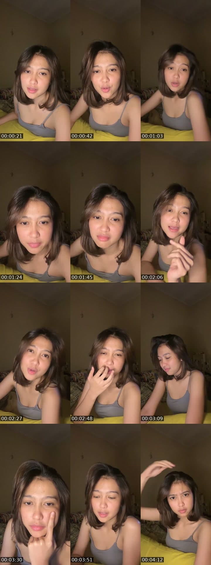 @wh00sjanee TikTok live stream