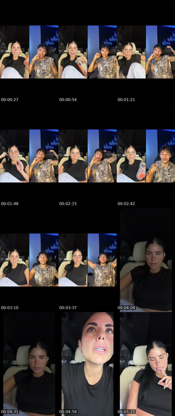 @cindyruth5 TikTok live stream