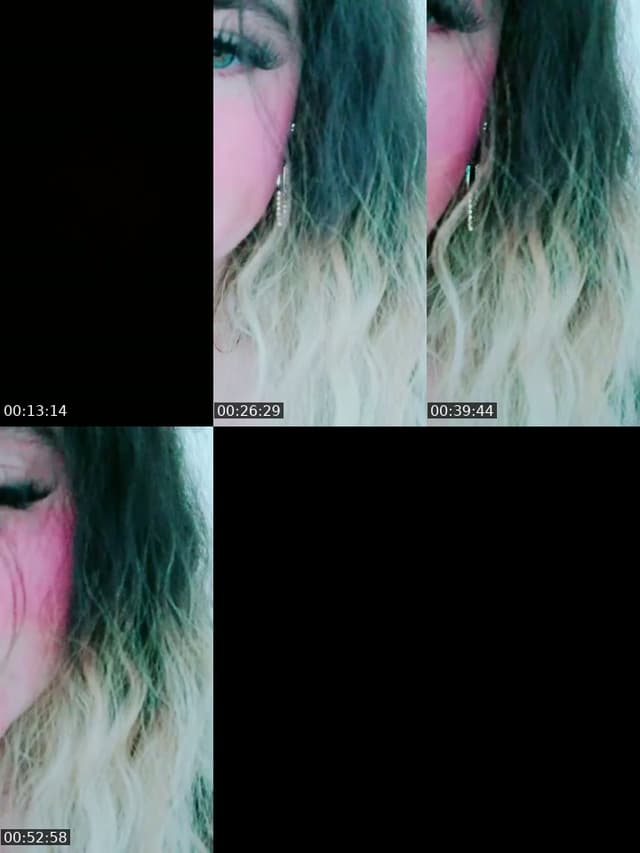 @cutegirlbeauty1 TikTok live