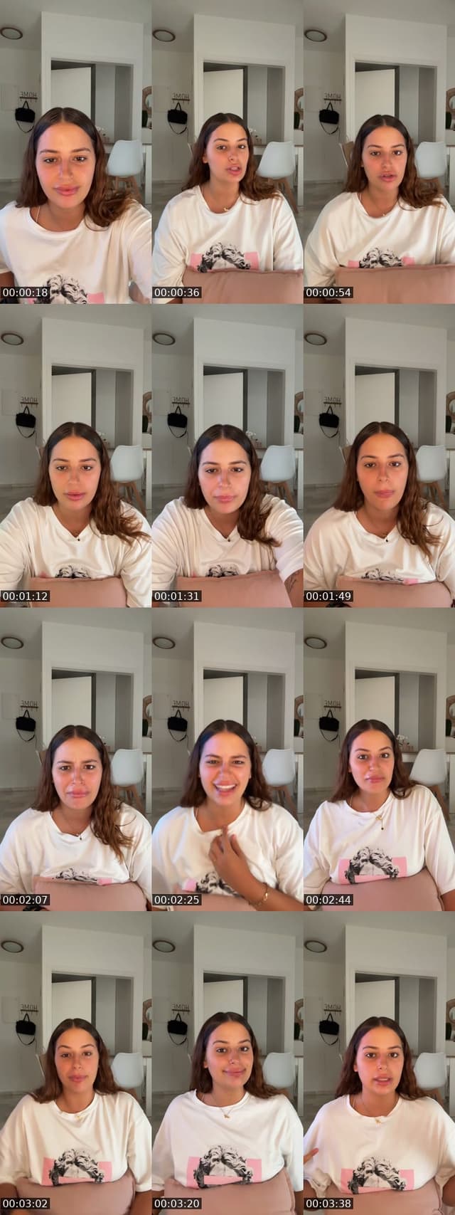 @lauravgalera TikTok live