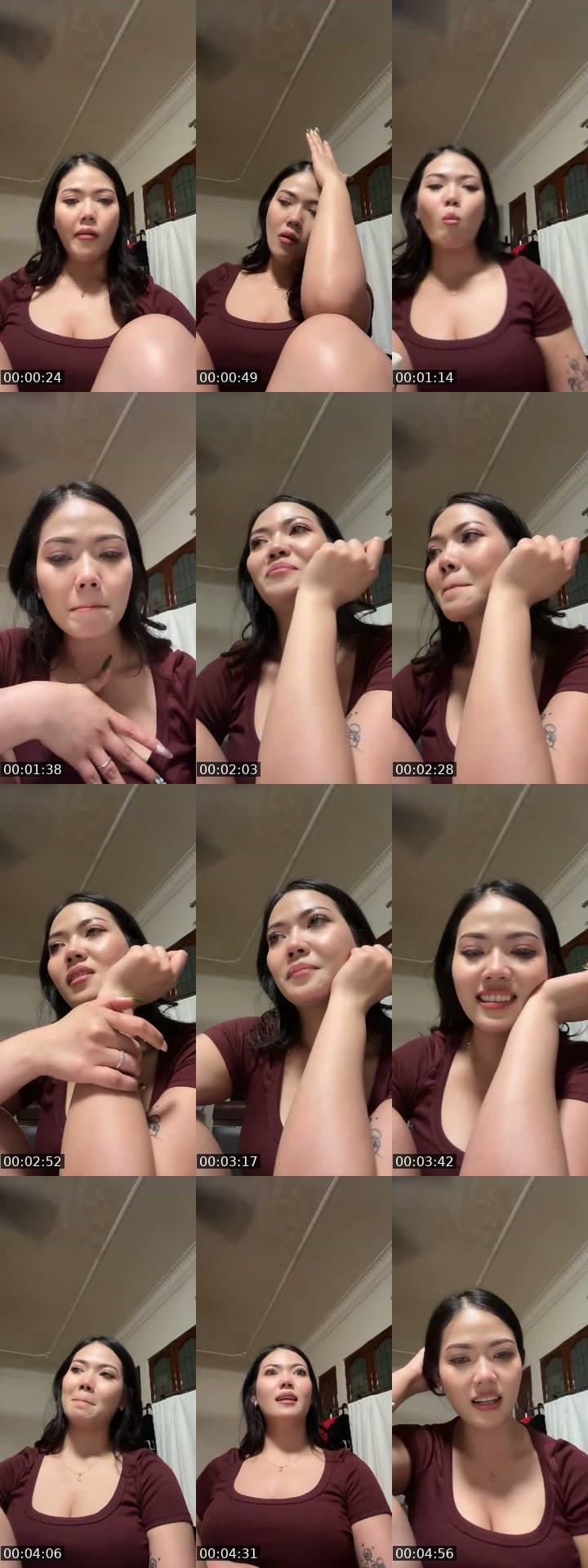 @xshirleyy66 TikTok live stream