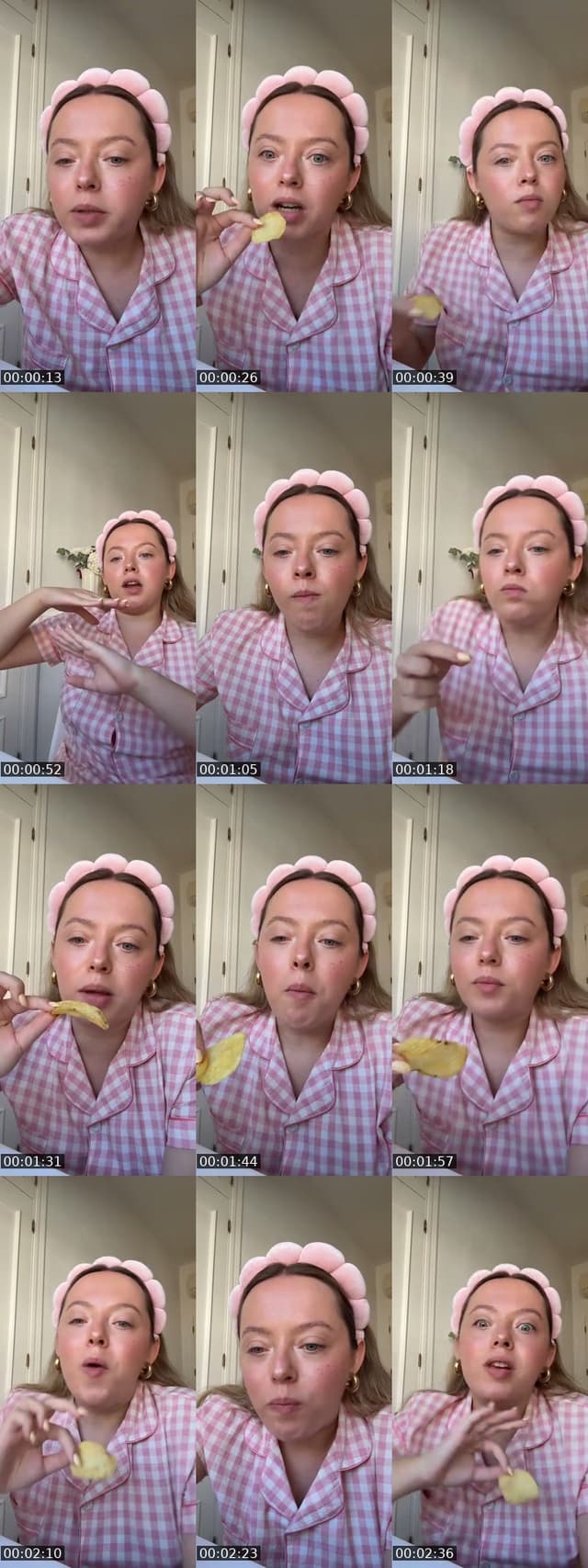 @viccsuareezh TikTok live
