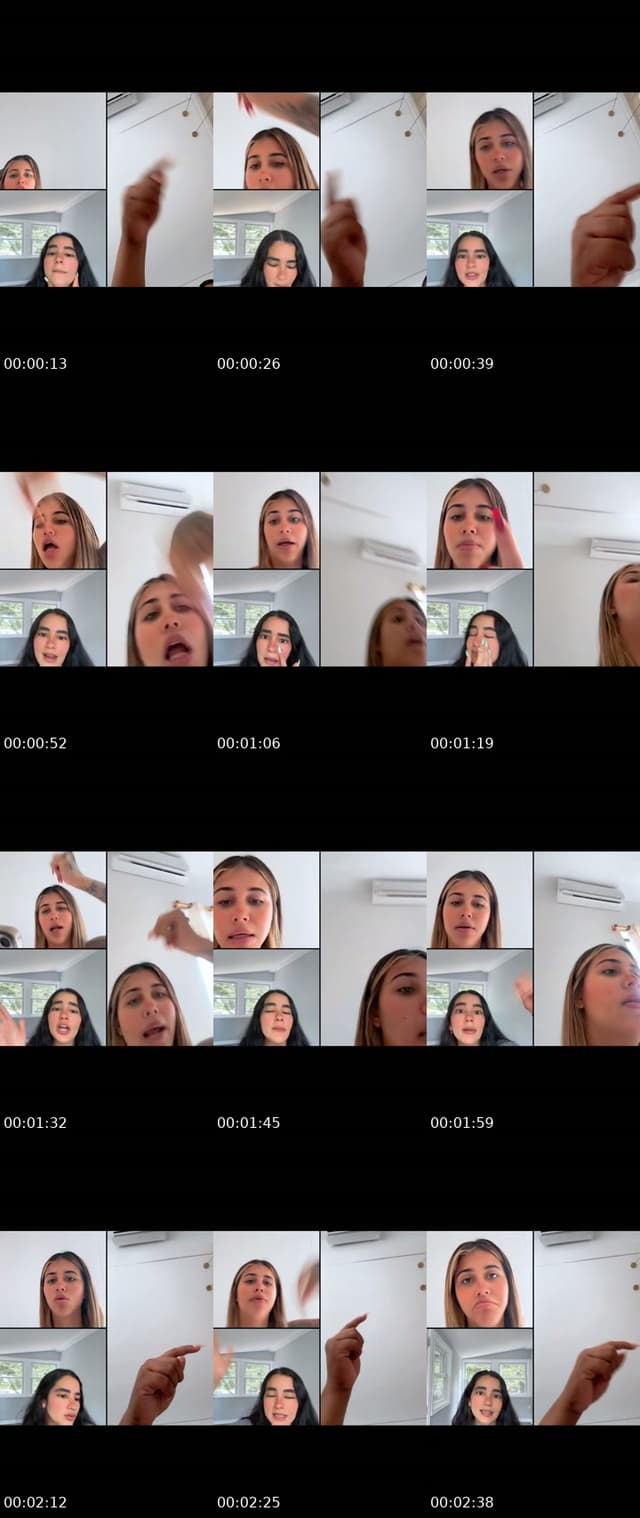 @yorgelislive TikTok live from 2026-07-03