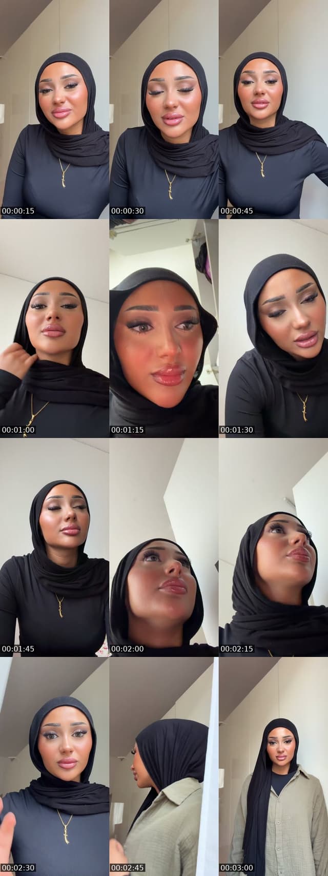 @iso.abyy TikTok live