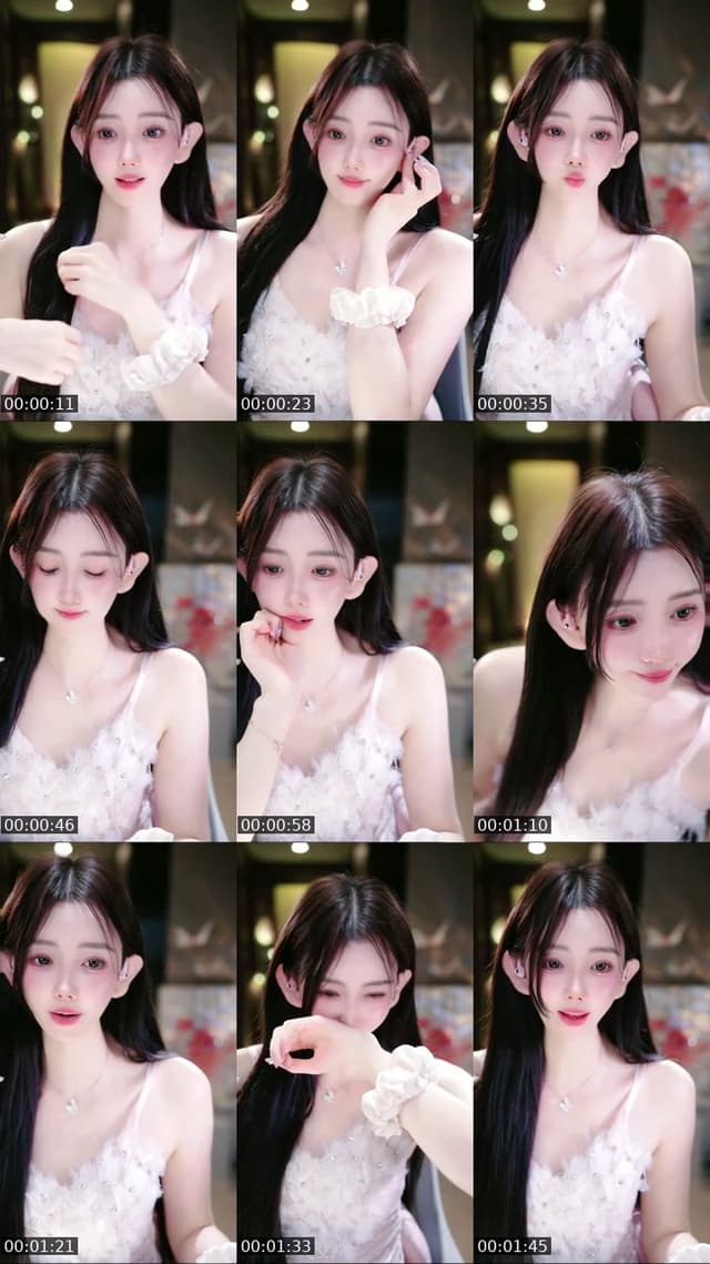 温柔唱歌主播 - @linzhaoyan88