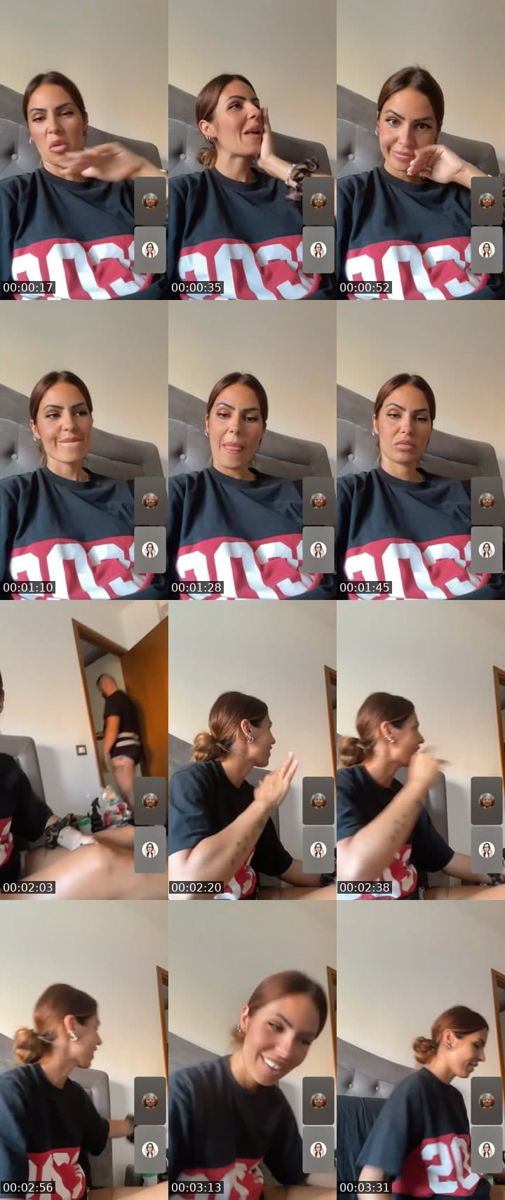 @sugar2290 TikTok live stream