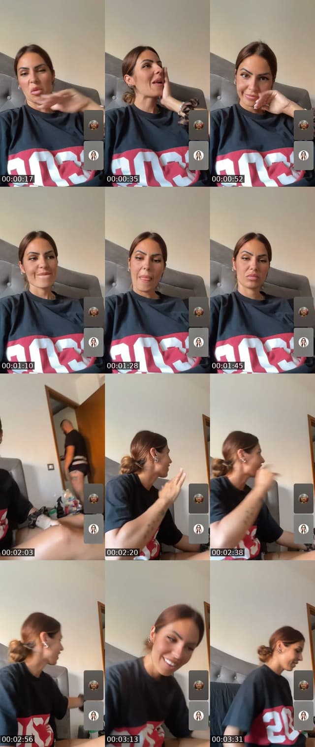 @sugar2290 TikTok live