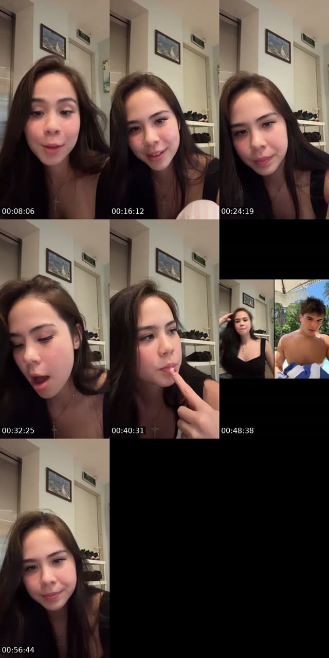 TikTok live: HELLOOO 😸🇻🇳🇺🇸 by @stinkiestrats