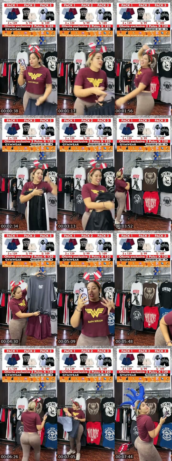 @warlocks.store TikTok live stream