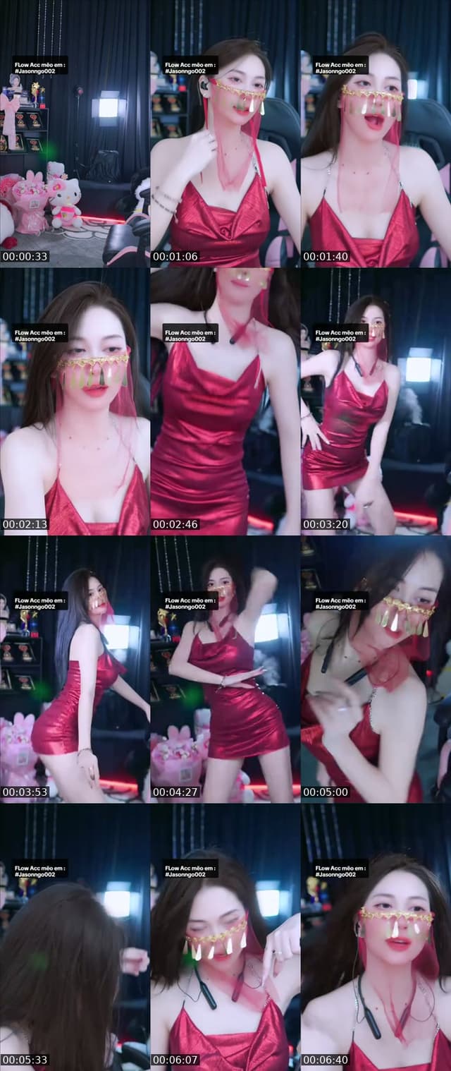 DANCE - FUNNY - @dance.kitti