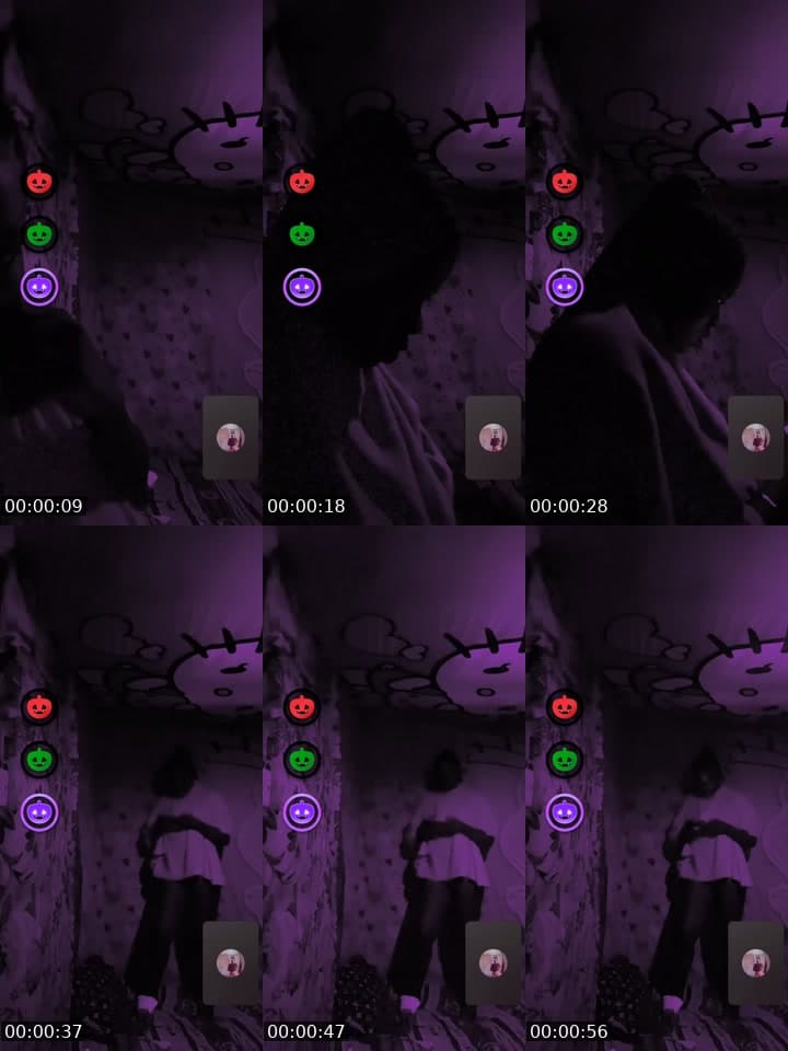 @officialbigdreamsblog TikTok live stream