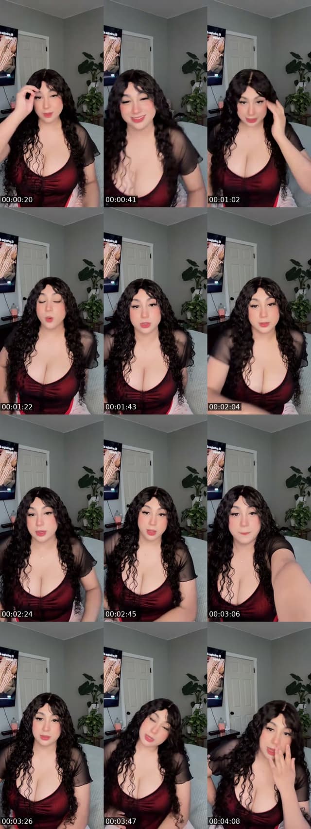 @pechugona28 TikTok live