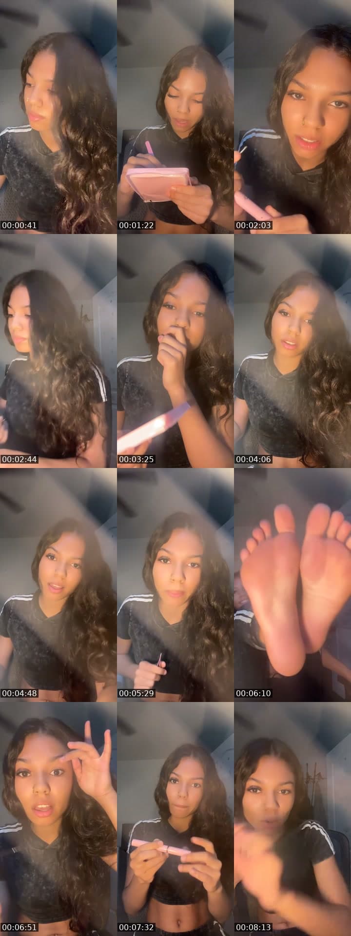 @ana._uh1 TikTok live stream