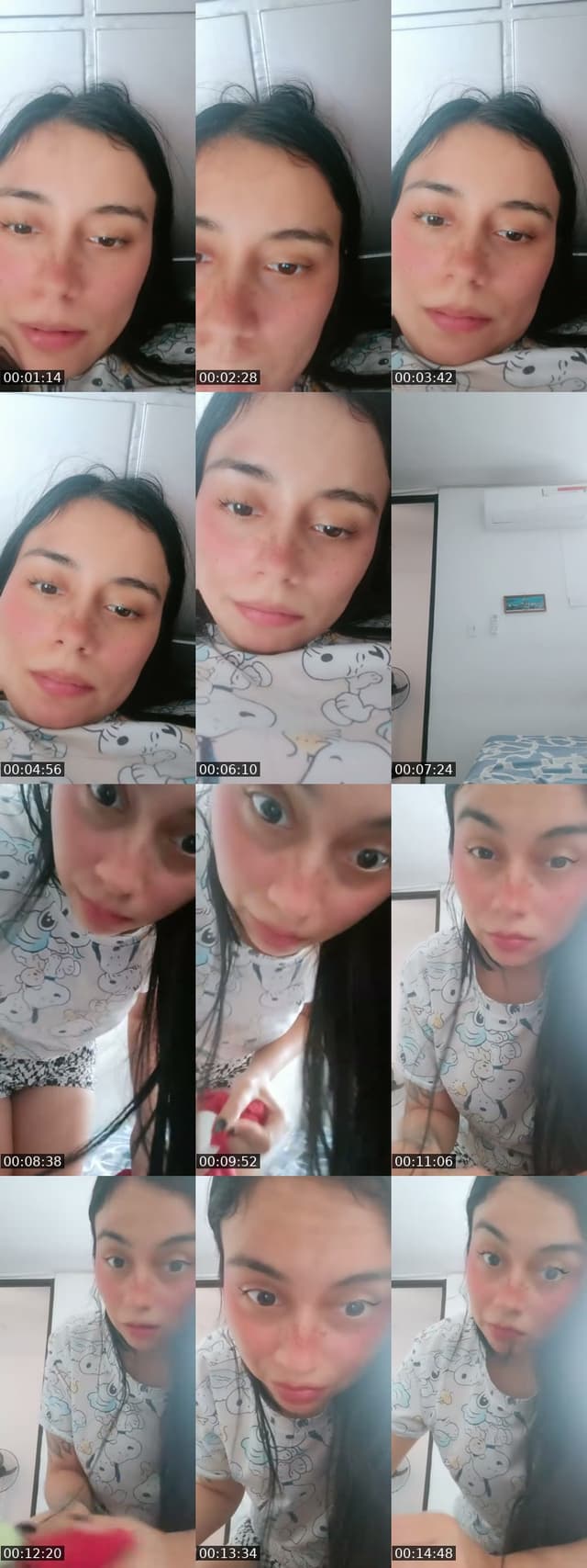 TikTok live: instagram: girlskati by @sale.mdark