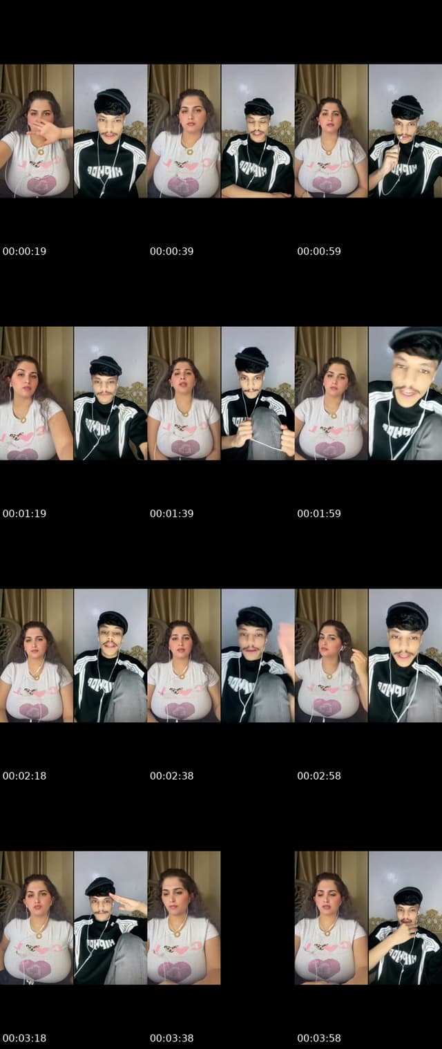 @ammounuae99 United Arab Emirates TikTok live from 2026-07-03