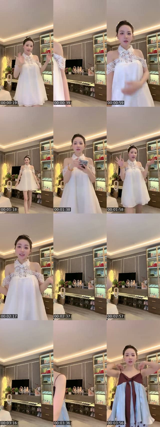 @unieahri TikTok live