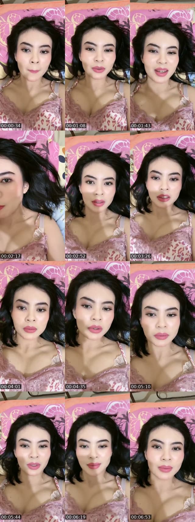 @vitrafeb TikTok live