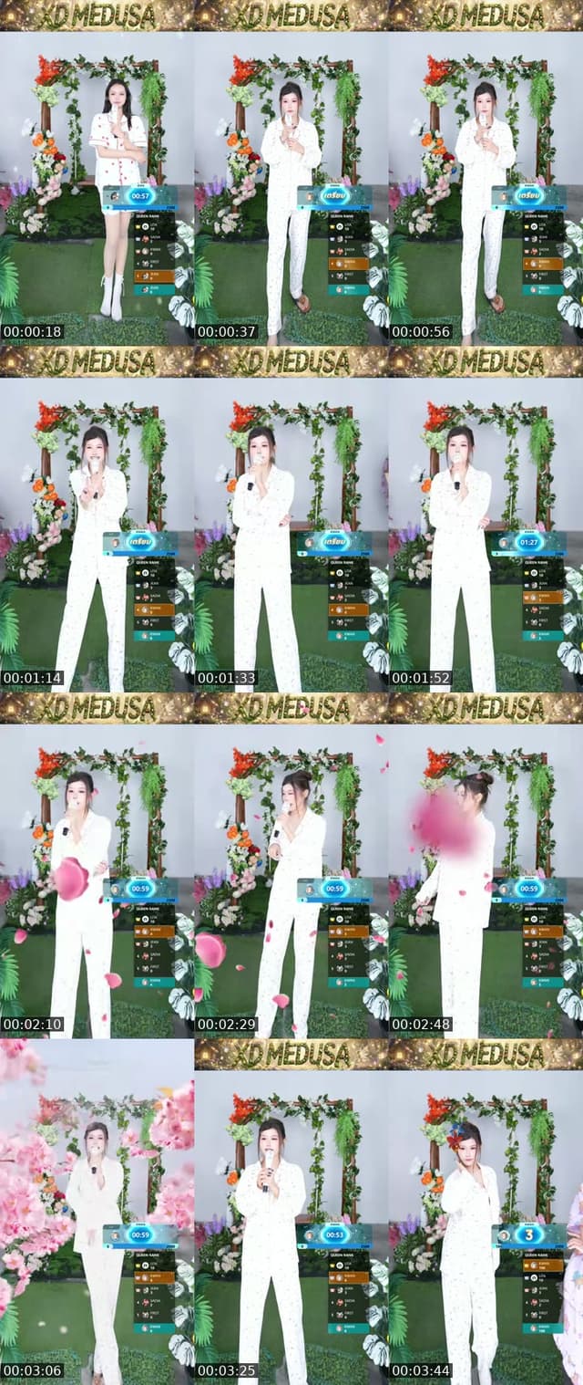 เด็กๆXD_ Medusaมาแว้ววว~ - @xd_medusa8