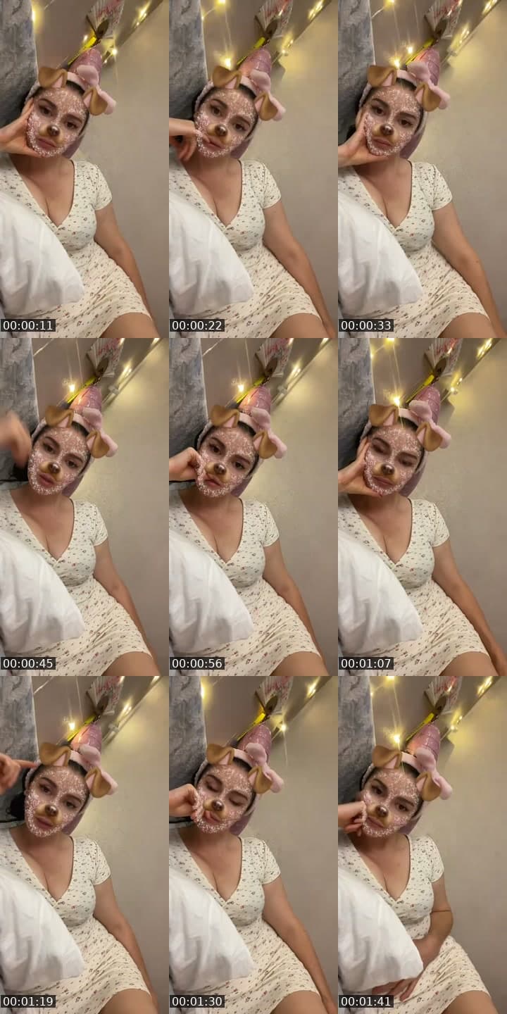 @favoritka07 TikTok live stream