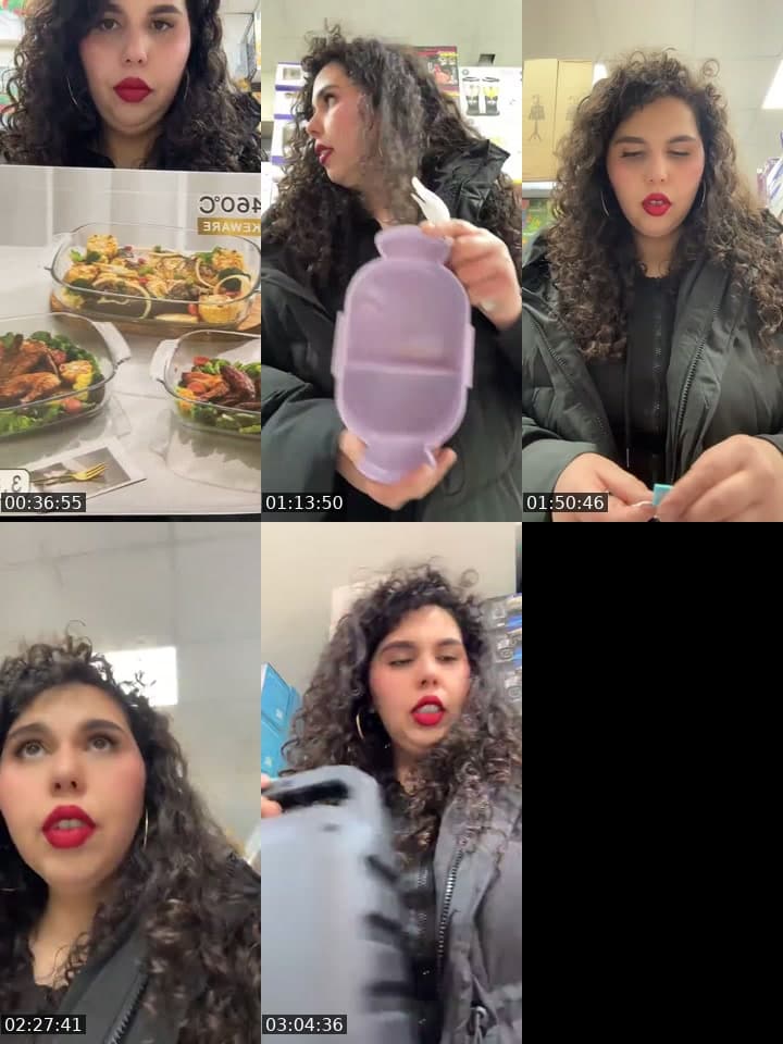 @don.lee_temuco TikTok live stream