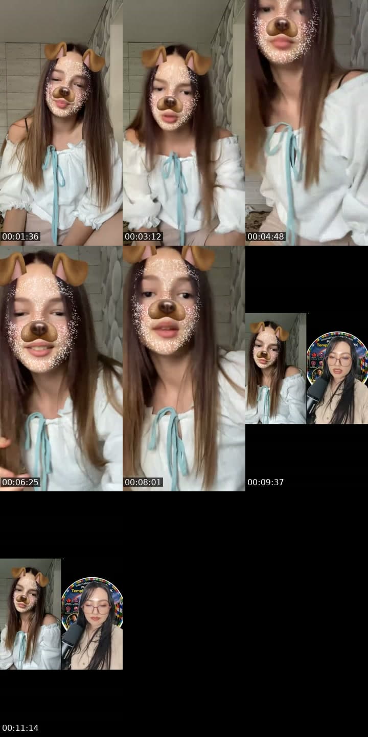 Go my live🤗🤫