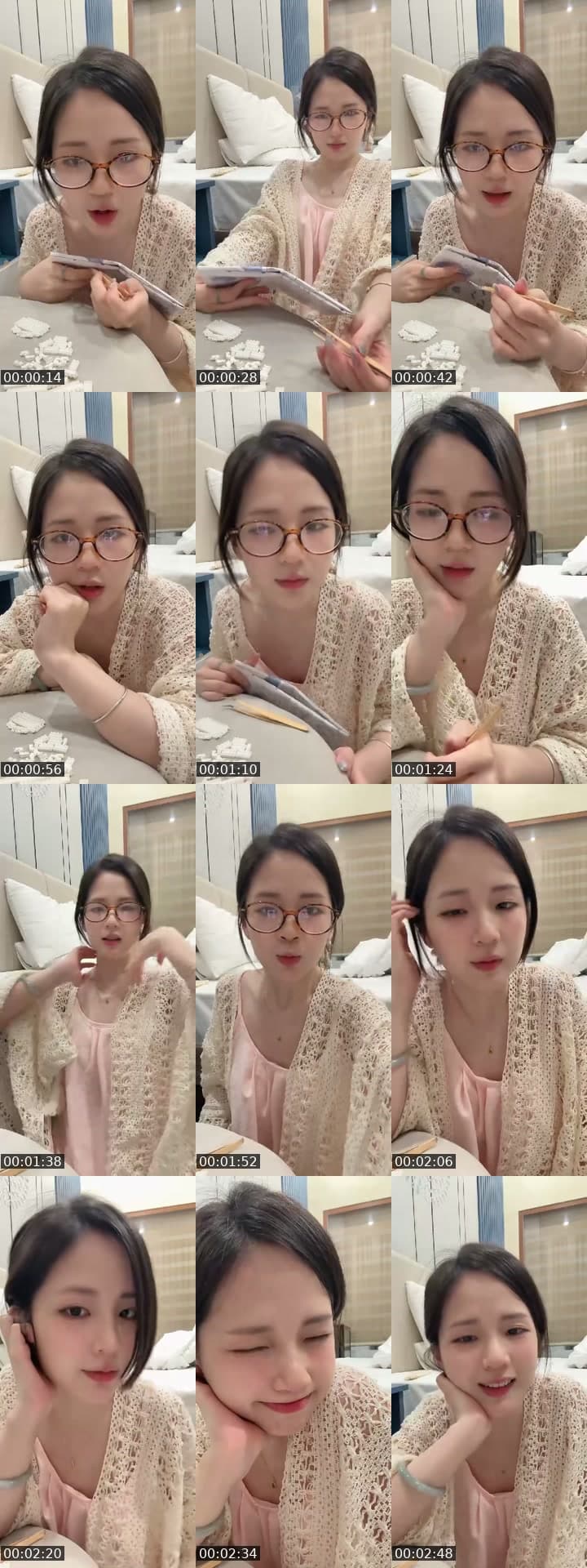 @embee.be TikTok live stream
