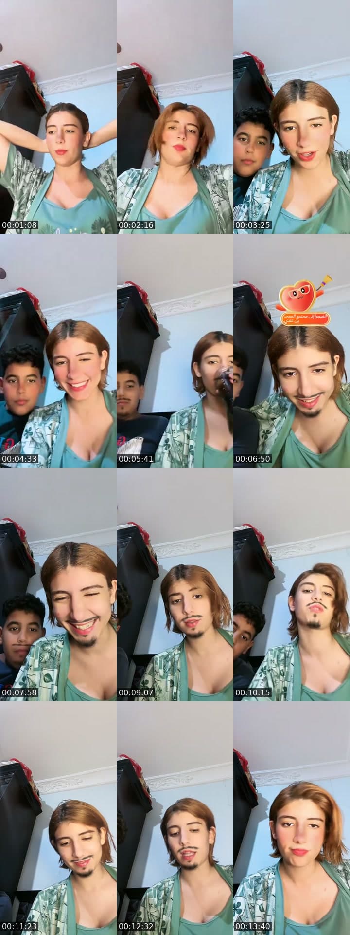@cco938 TikTok live stream