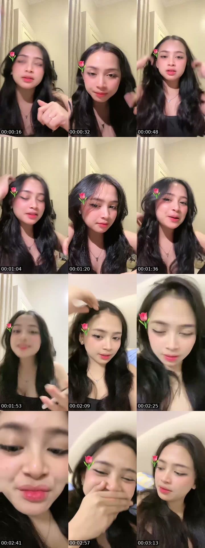 @hiira0_0 TikTok live stream